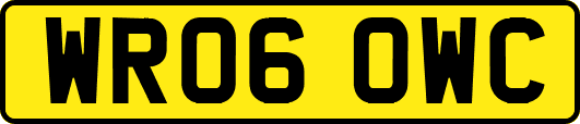 WR06OWC
