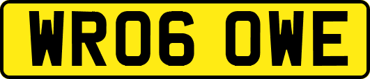WR06OWE