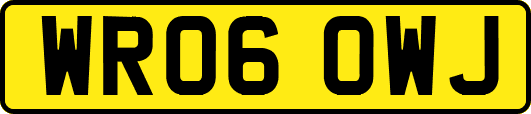WR06OWJ