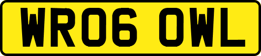 WR06OWL