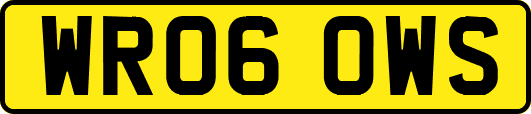WR06OWS