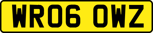 WR06OWZ