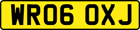 WR06OXJ
