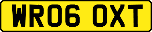 WR06OXT