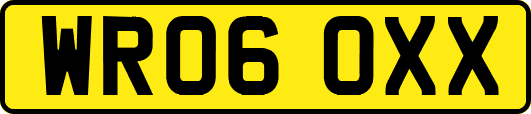 WR06OXX