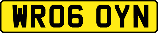 WR06OYN