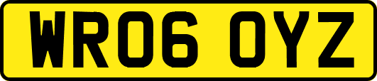 WR06OYZ