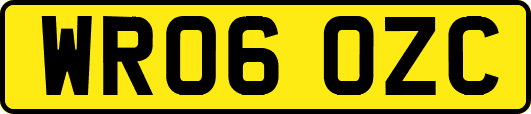 WR06OZC