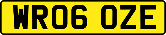 WR06OZE