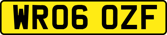 WR06OZF