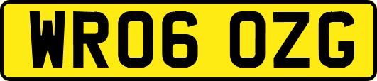 WR06OZG