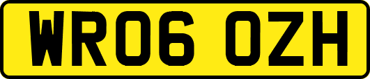 WR06OZH