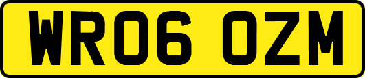 WR06OZM