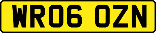 WR06OZN