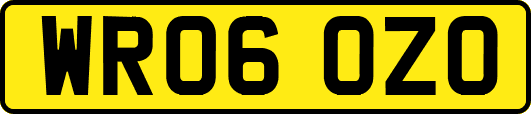 WR06OZO