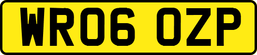 WR06OZP