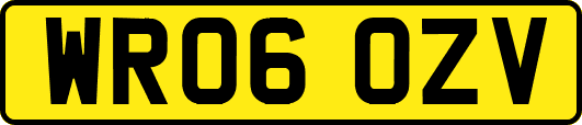 WR06OZV