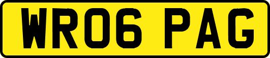 WR06PAG