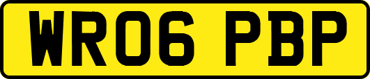 WR06PBP