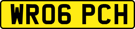 WR06PCH