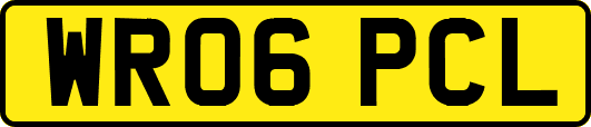 WR06PCL