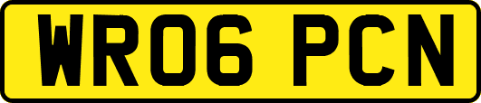 WR06PCN