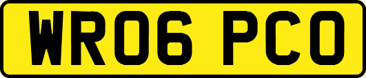 WR06PCO