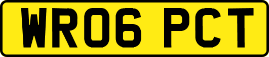 WR06PCT