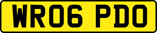 WR06PDO