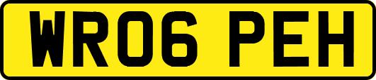 WR06PEH