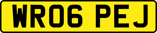 WR06PEJ