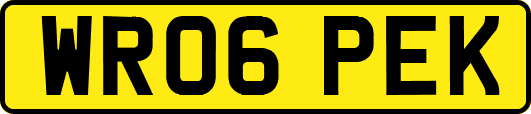 WR06PEK