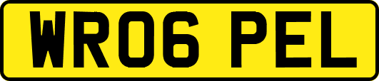 WR06PEL