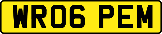 WR06PEM