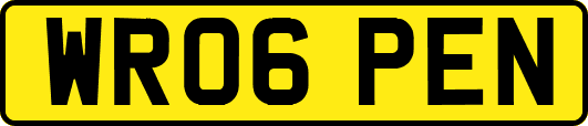 WR06PEN