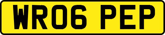 WR06PEP