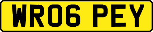 WR06PEY