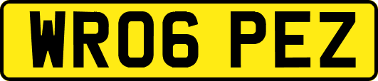 WR06PEZ