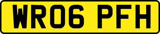 WR06PFH
