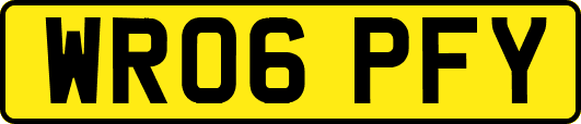 WR06PFY
