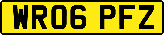 WR06PFZ