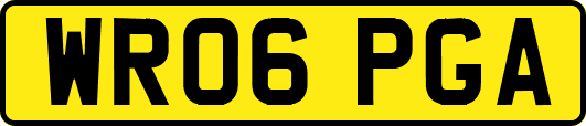 WR06PGA