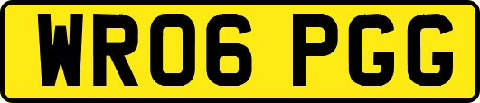 WR06PGG