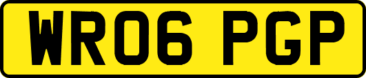 WR06PGP