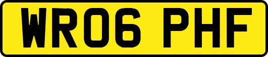 WR06PHF