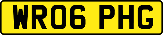 WR06PHG