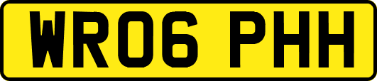WR06PHH