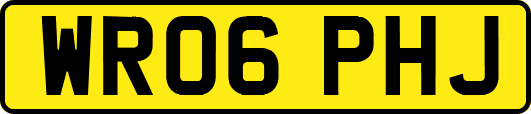 WR06PHJ