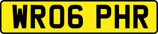 WR06PHR