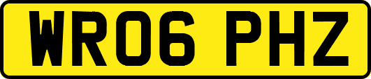 WR06PHZ